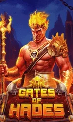 Gates of Hades