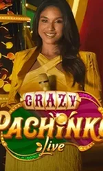 Crazy Pachinko