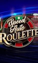 Speed Auto Roulette