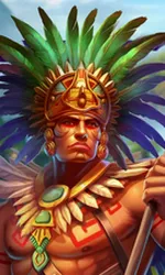 Aztec Treasure Hunt
