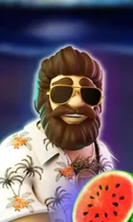 Club Tropicana