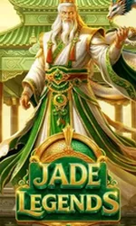 Jade Legends