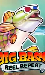 Big Bass Reel Repeat
