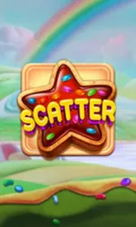 Candy Blitz Bombs