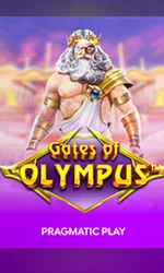 Pragmatic Play Gates Of Olympus