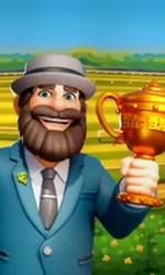 Big Bass Return to the Races