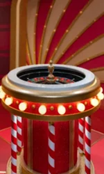 Red Door Roulette