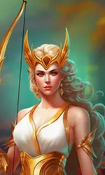 Bow of Artemis