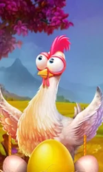 Chicken Drop