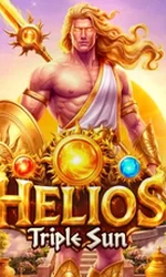 Helios - Triple Sun